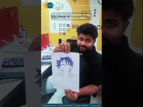 A day to relive our childhood memories and