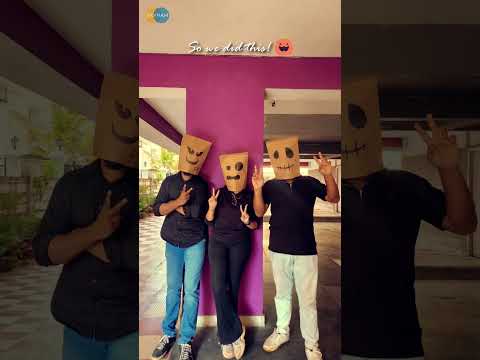 POV - You didn’t plan your Halloween