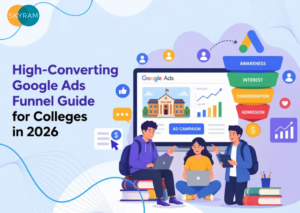 High-Converting Google Ads Funnel Guide for Colleges in 2026
