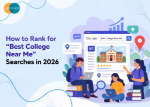 How to Rank for “Best College Near Me” Searches in 2026