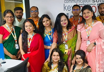 From Our Desks to Our Hearts