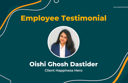 Oishi Ghosh Dastider