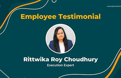 Rittwika Roy Choudhury