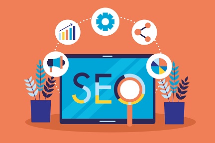 SEO